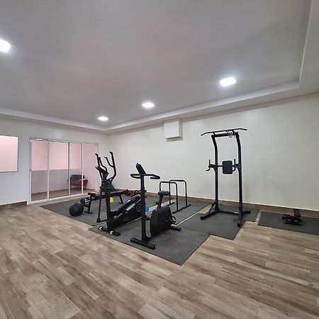 דירות Taghazout Ocean With Pool , Fitness And Ocean View מראה חיצוני תמונה