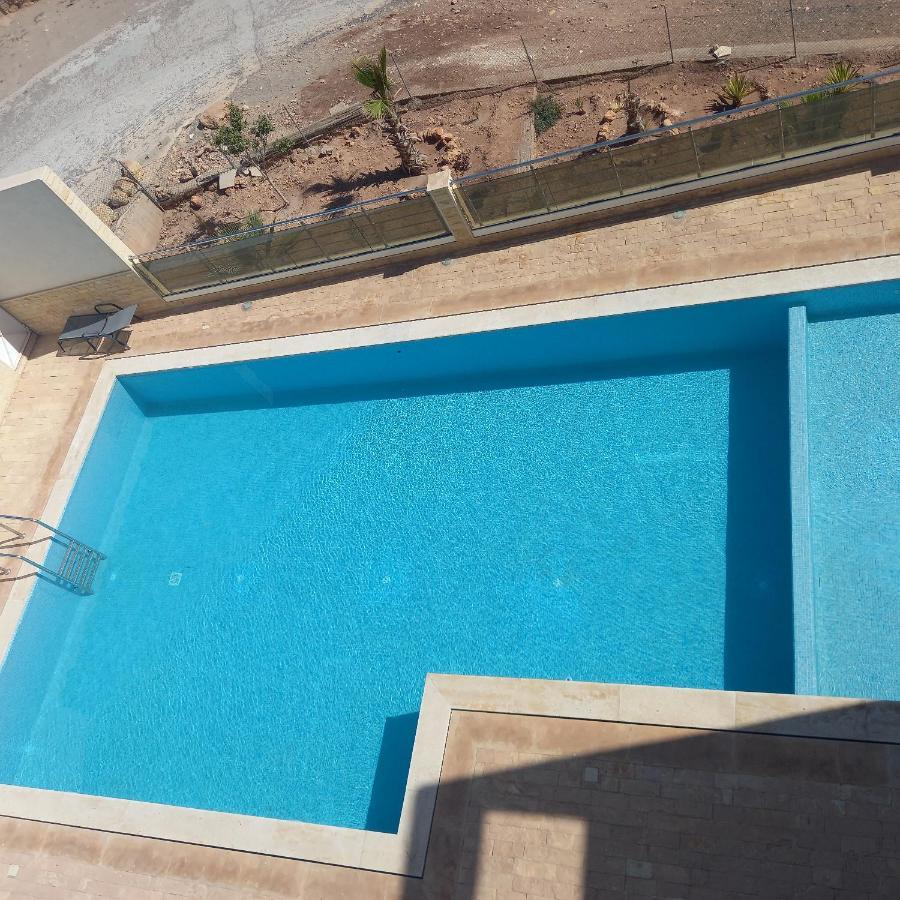 דירות Taghazout Ocean With Pool , Fitness And Ocean View מראה חיצוני תמונה