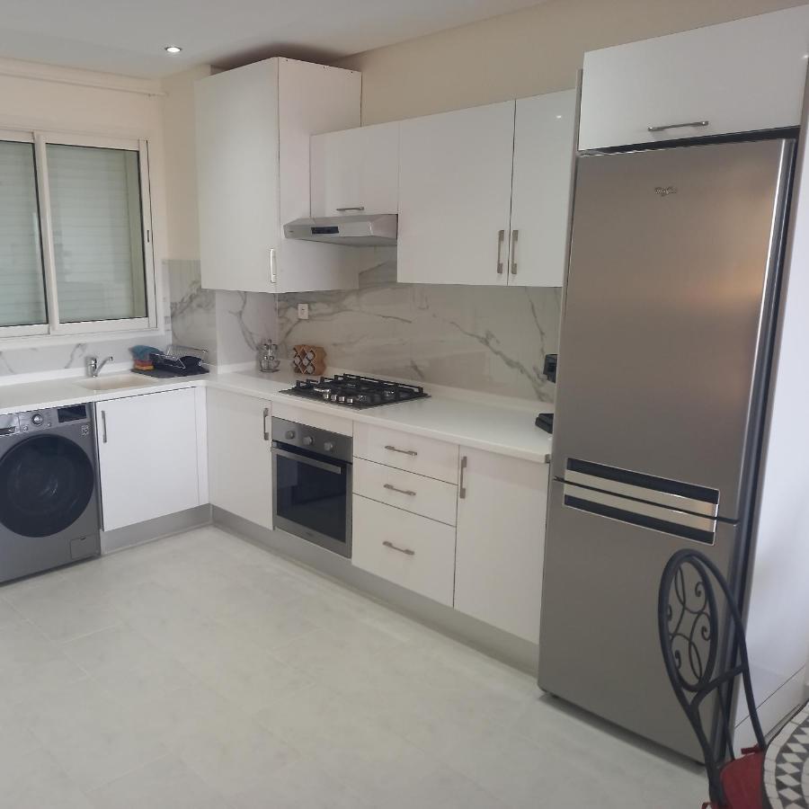 דירות Taghazout Ocean With Pool , Fitness And Ocean View מראה חיצוני תמונה