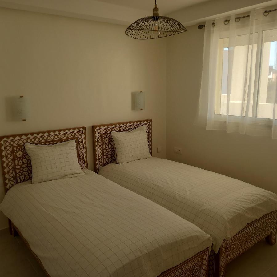 דירות Taghazout Ocean With Pool , Fitness And Ocean View מראה חיצוני תמונה