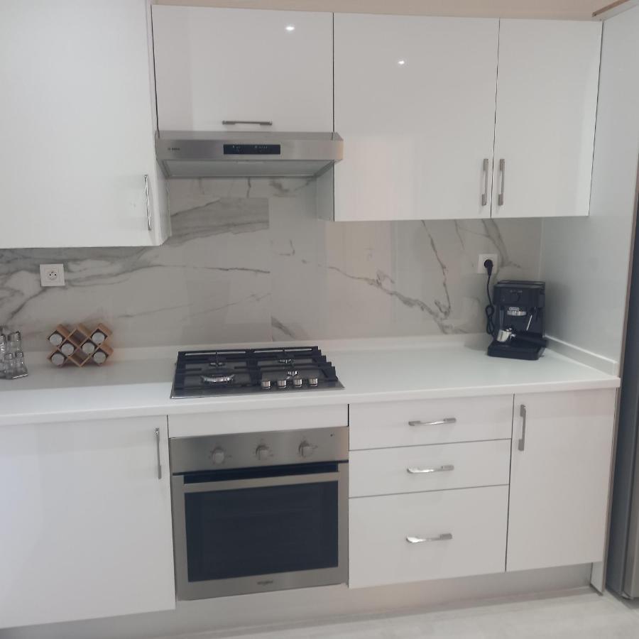 דירות Taghazout Ocean With Pool , Fitness And Ocean View מראה חיצוני תמונה