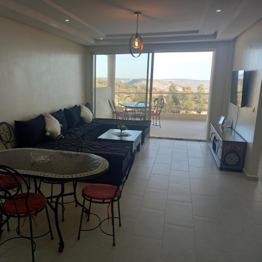 דירות Taghazout Ocean With Pool , Fitness And Ocean View מראה חיצוני תמונה