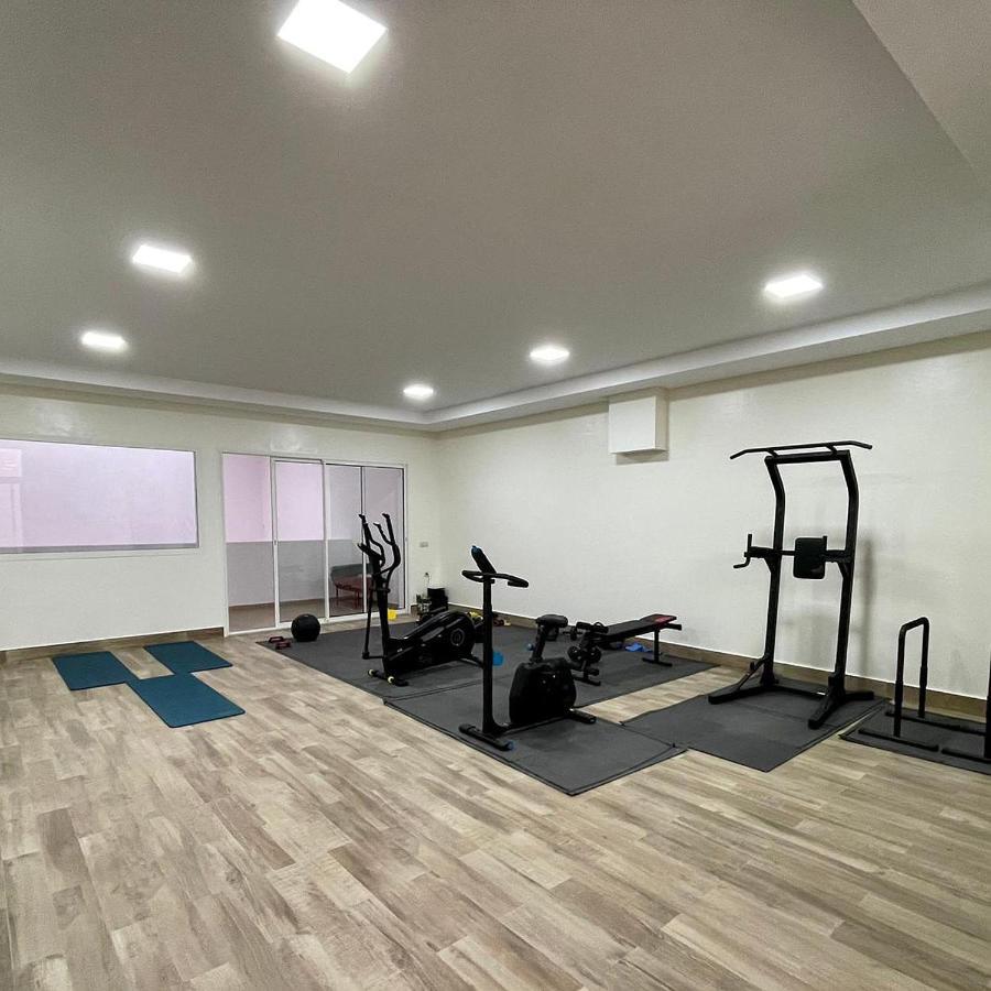 דירות Taghazout Ocean With Pool , Fitness And Ocean View מראה חיצוני תמונה