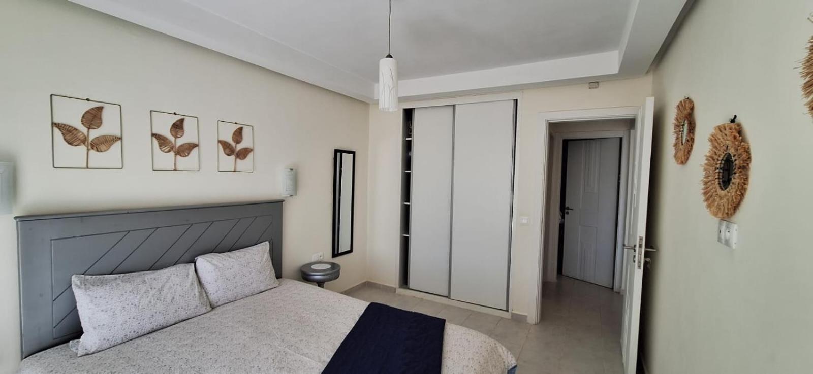 דירות Taghazout Ocean With Pool , Fitness And Ocean View מראה חיצוני תמונה