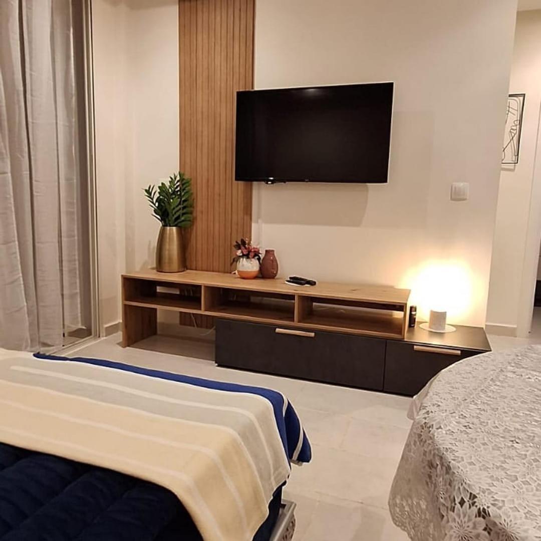 דירות Taghazout Ocean With Pool , Fitness And Ocean View מראה חיצוני תמונה