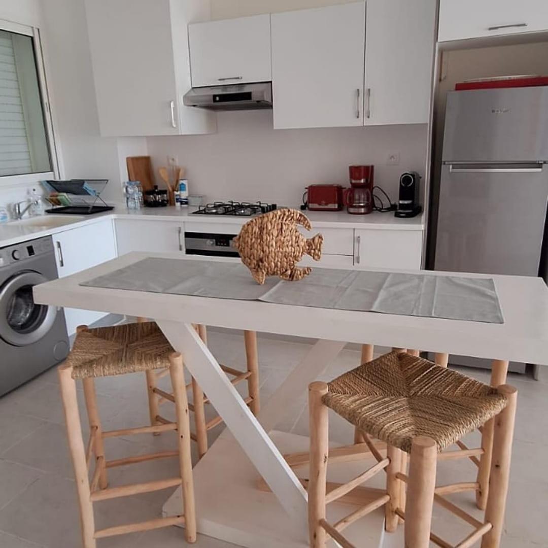 דירות Taghazout Ocean With Pool , Fitness And Ocean View מראה חיצוני תמונה