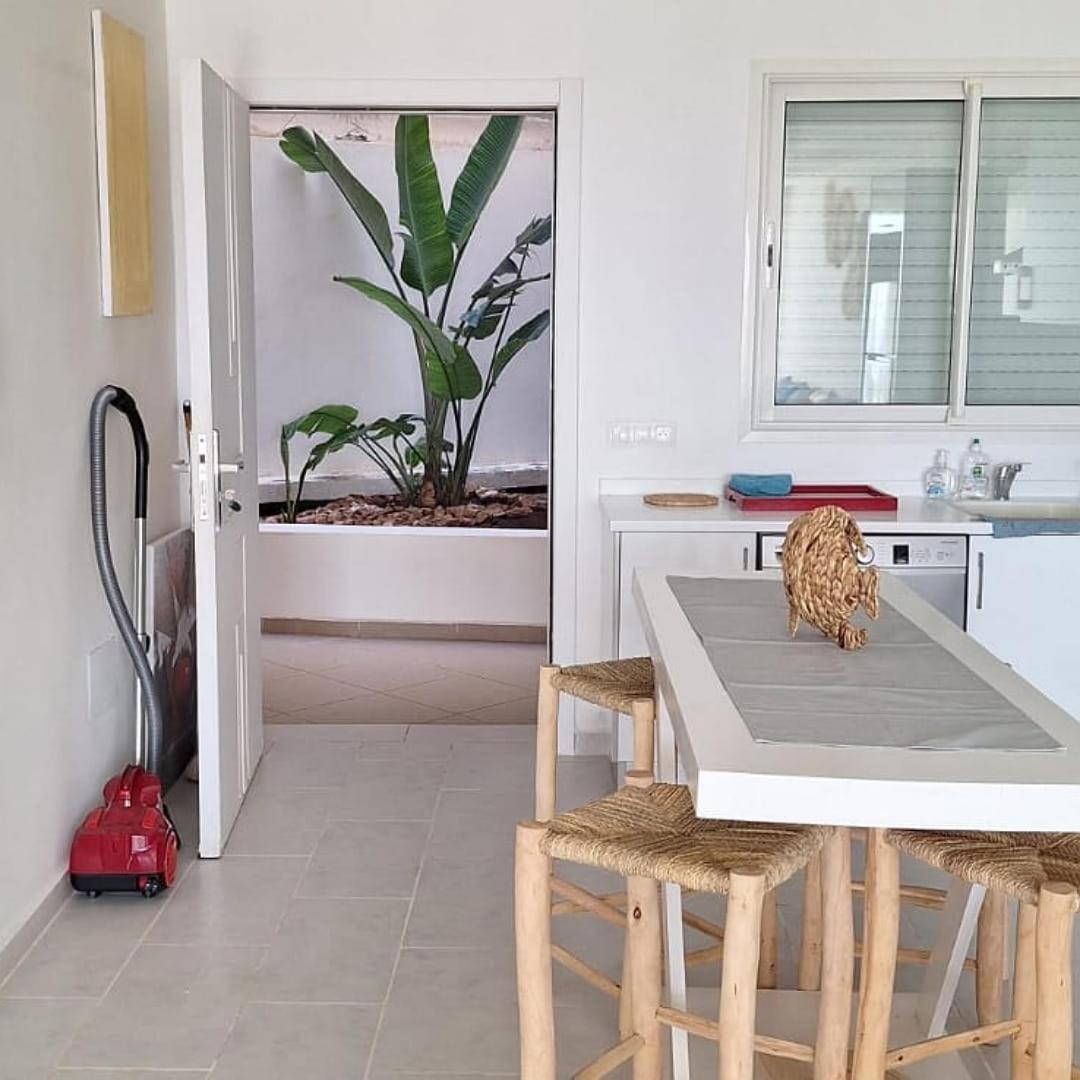 דירות Taghazout Ocean With Pool , Fitness And Ocean View מראה חיצוני תמונה