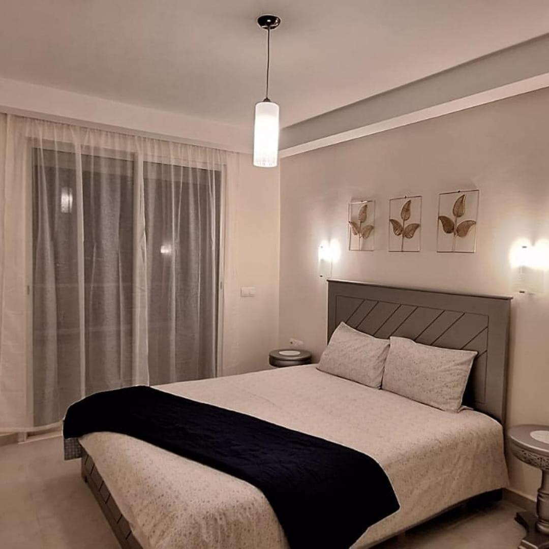 דירות Taghazout Ocean With Pool , Fitness And Ocean View מראה חיצוני תמונה