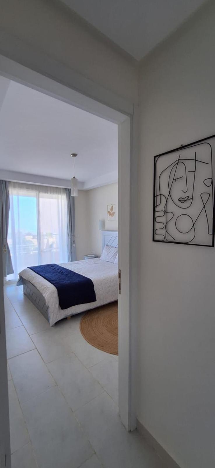 דירות Taghazout Ocean With Pool , Fitness And Ocean View מראה חיצוני תמונה
