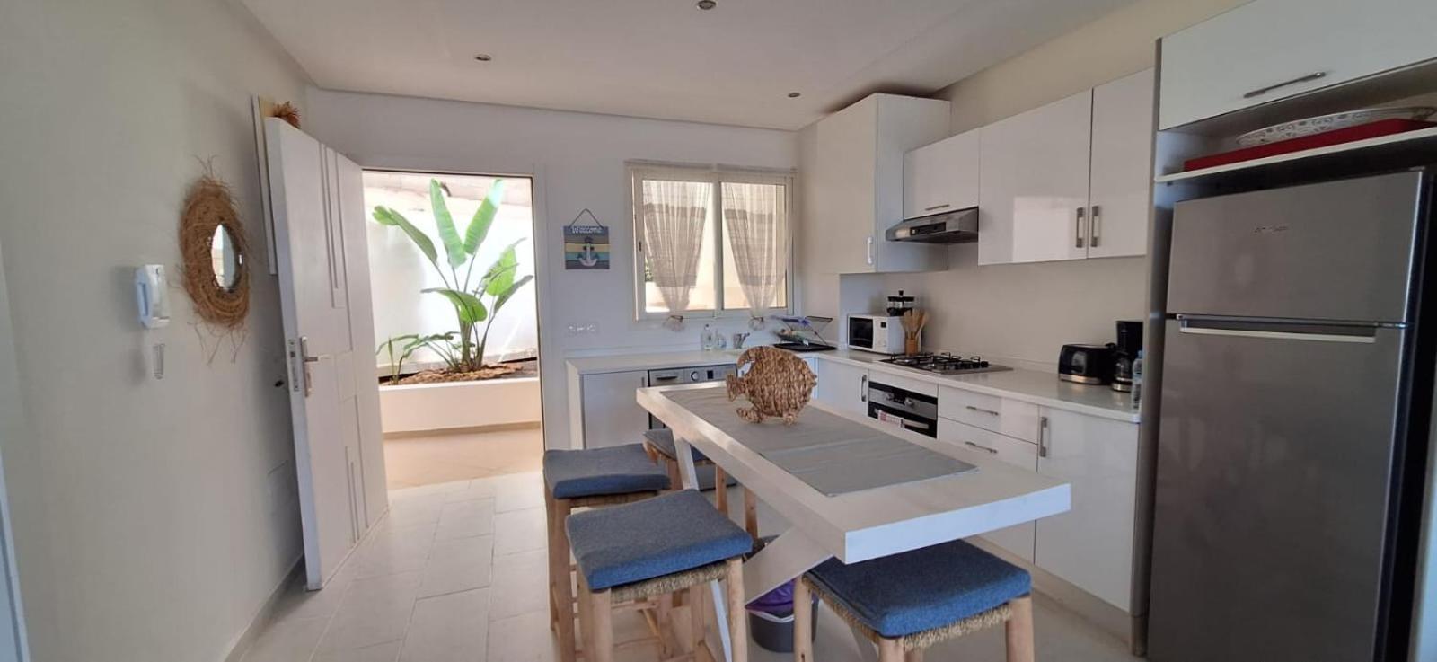 דירות Taghazout Ocean With Pool , Fitness And Ocean View מראה חיצוני תמונה