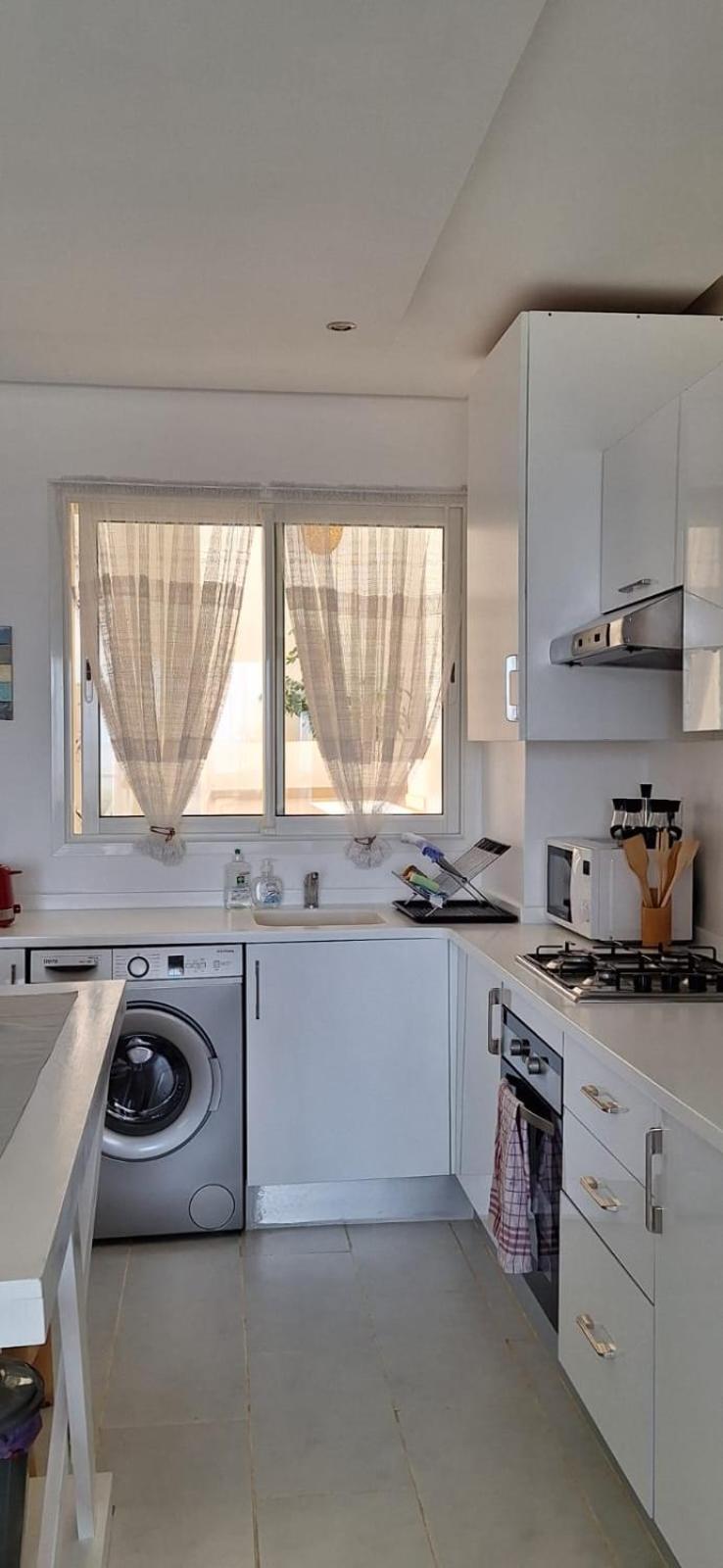 דירות Taghazout Ocean With Pool , Fitness And Ocean View מראה חיצוני תמונה