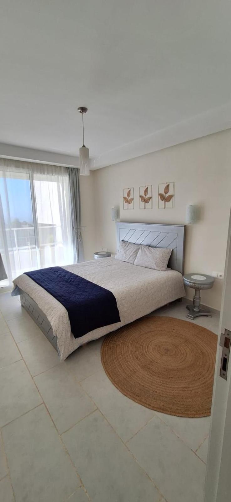 דירות Taghazout Ocean With Pool , Fitness And Ocean View מראה חיצוני תמונה
