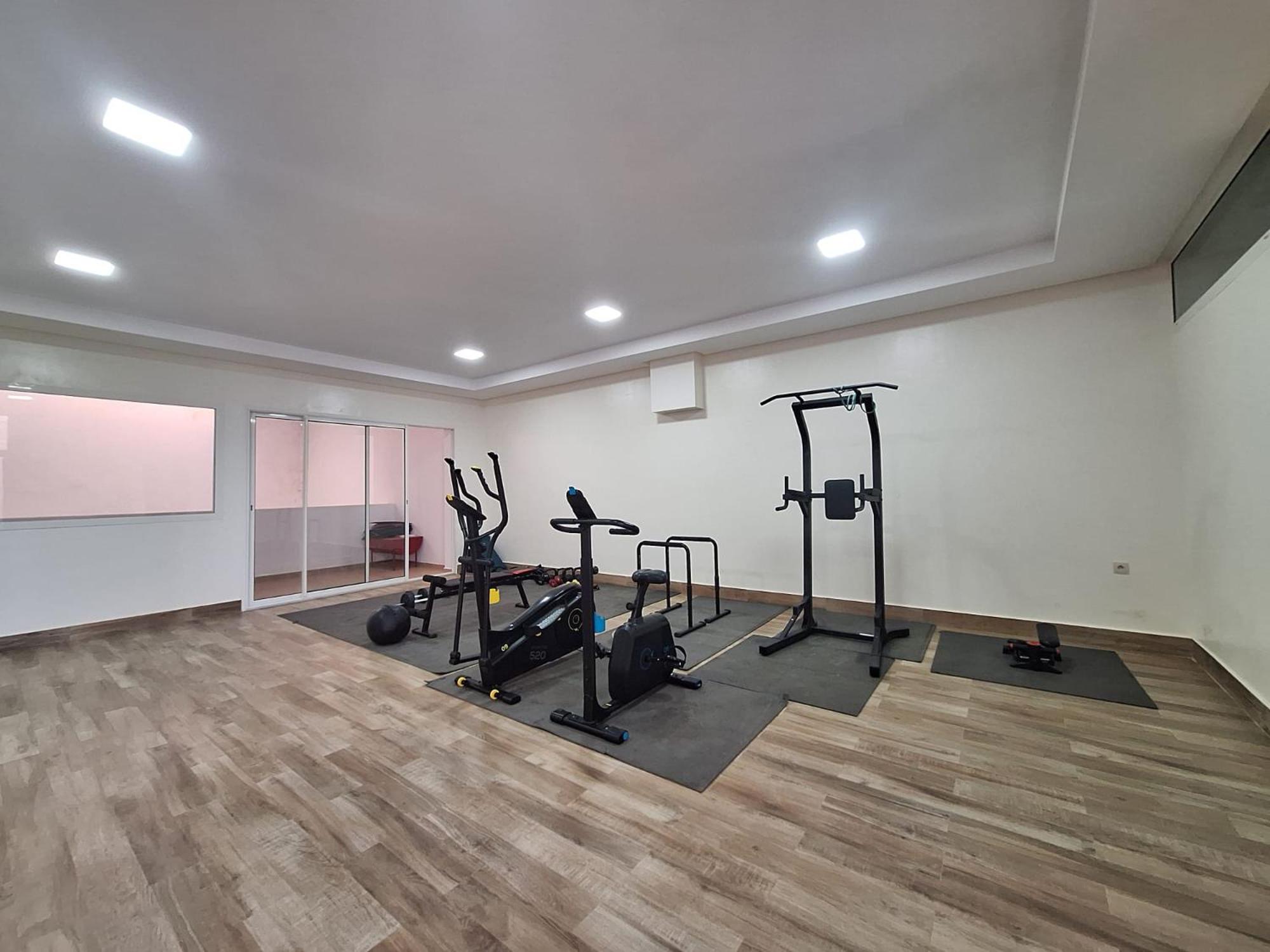 דירות Taghazout Ocean With Pool , Fitness And Ocean View מראה חיצוני תמונה